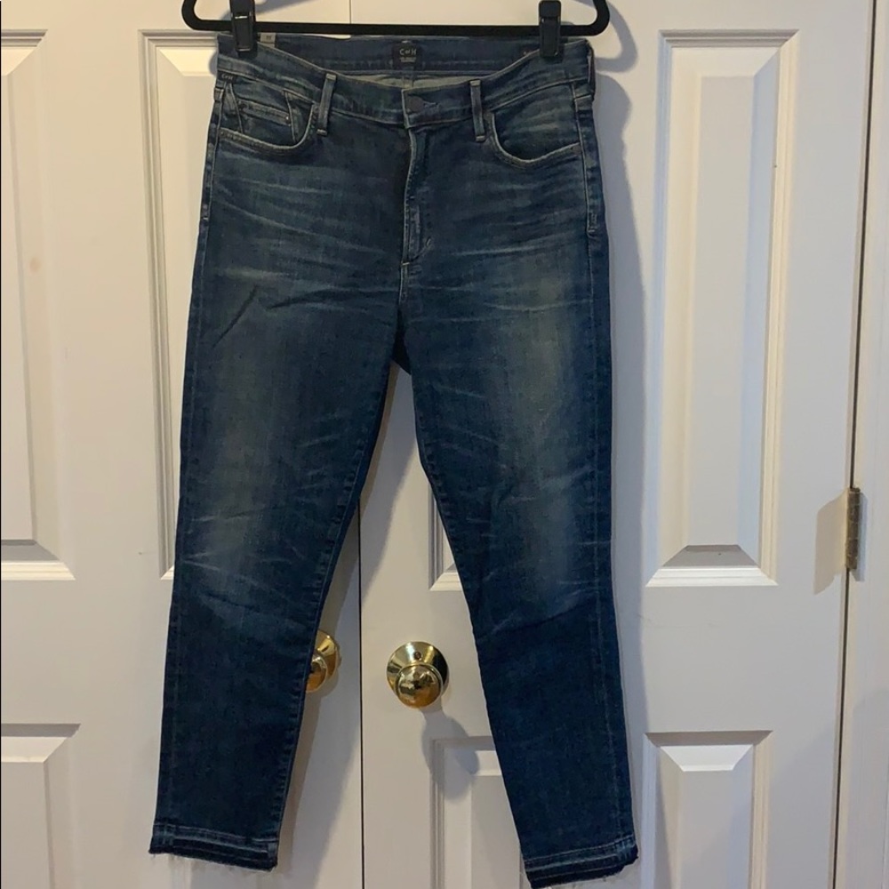 Citizens of Humanity Jeans